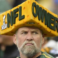 Ranking de las aficiones de la NFL (Parte 2)