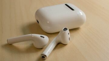 Los AirPods 3 podrían llegar en septiembre de este año