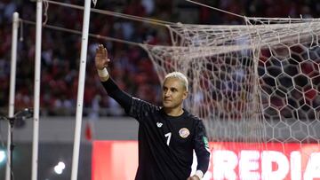 El capitán de Costa Rica envió un mensaje tras obtener el boleto al repechaje rumbo a Qatar 2022 y aseguró que la ilusión de estar en la Copa del Mundo se mantiene intacta.