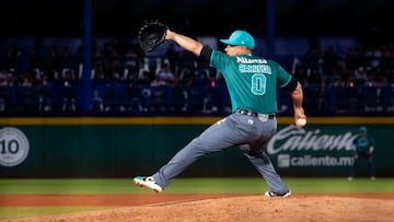 Manny Barreda reemplaza a Taj Bradley en el roster de México para el Clásico Mundial 2026