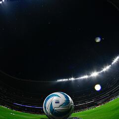 Liga MX: ¿Cómo queda la tabla general tras la resolución del TAS a favor del Puebla?