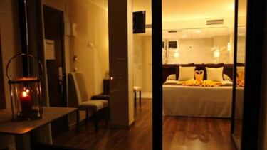 Hoteles en Sevilla con desayuno incluido