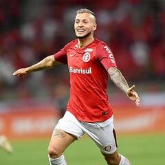 Nicolás López, muy cerca de ser de Tigres