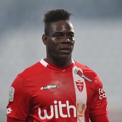 La 'dolce vita' de Mario Balotelli en el Monza