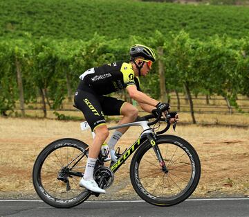 ?stos son los equipos UCI WorldTour para la temporada 2019