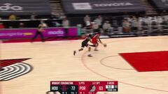 El inaúdito error de Harden que tiene a las redes enfurecidas