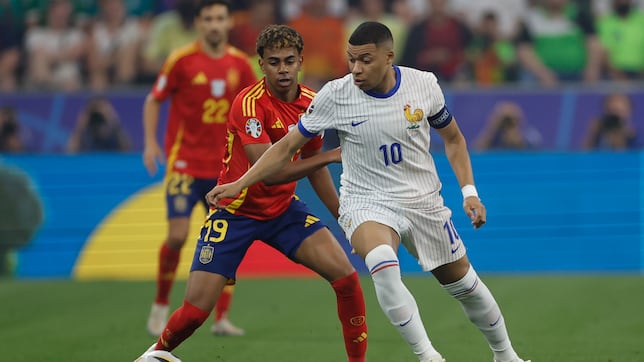 Ni España ni Francia: esta es la selección más valiosa del ranking FIFA que supera los 1.000 millones de euros