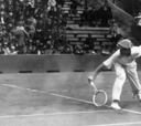Así han sido estos 126 años del abierto de Roland Garros