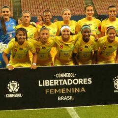 Yoreli Rincón: "Nos ganamos 55 mil dólares que no llegarán"