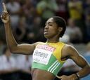 Semenya reaparecerá el 15 de julio en Finlandia
