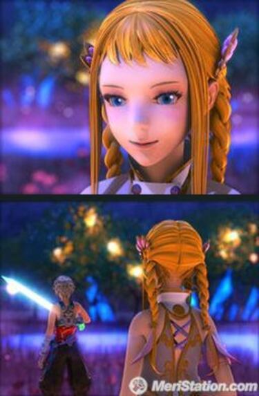 Final Fantasy XII: Revenant Wings, Impresiones USA