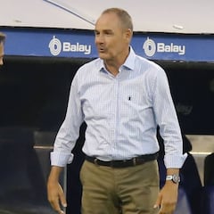 “Ha sido nuestro mejor partido tras el confinamiento”