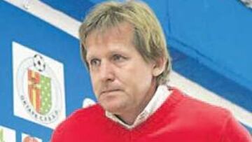 <b>EN EL PUNTO DE MIRA. </b>Los grandes de Europa quieren a Schuster.