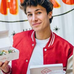 Taquería de Juanpa Zurita: cuánto cuesta comer y dónde está