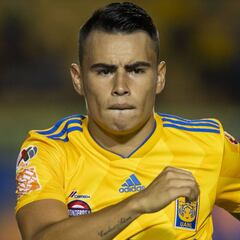 Lucas Zelarayán: Partido ante Toronto y Rayados, igual de importantes