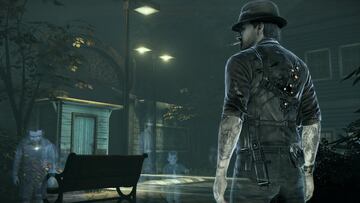 Captura de pantalla - Murdered: Soul Suspect (360)