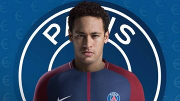 Cronología de la novela: así ha sido el traspaso de Neymar