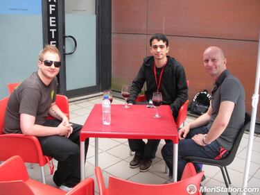 London Studio nos cuenta los secretos de Singstar