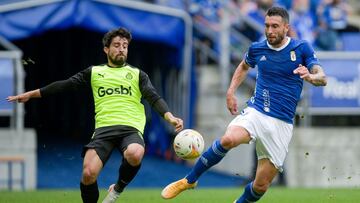 El Girona no sabe encontrar el paraíso lejos de Montilivi