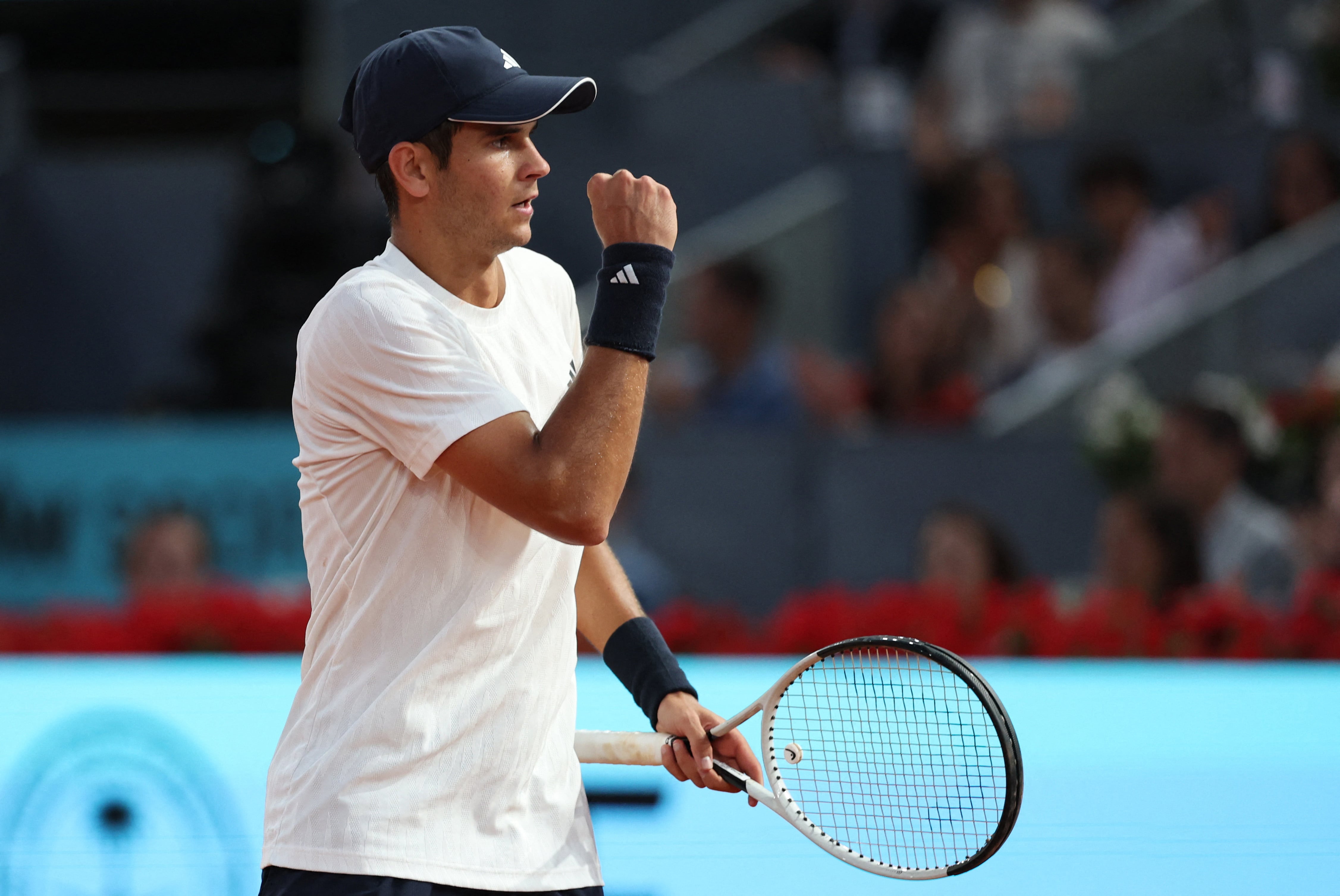 Jódar y Fonseca: el nacimiento de una rivalidad