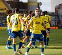 Las Palmas - Girona: TV, horario, dónde y cómo ver LaLiga EA Sports online hoy