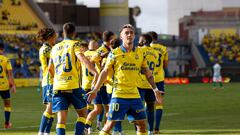 Las Palmas - Girona: TV, horario, dónde y cómo ver LaLiga EA Sports online hoy
