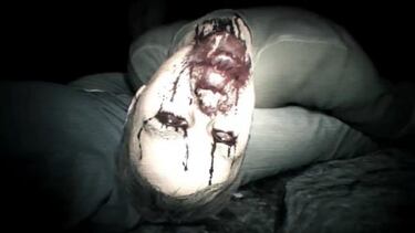 Resident Evil VII - Impresiones TGS 2016