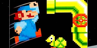 Compran cuarenta juegos originales de la primera Nintendo por una cifra récord