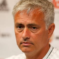 Mourinho: "Hicimos una oferta justa por Morata al Real Madrid"