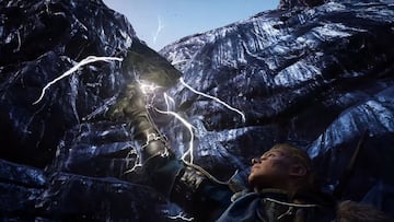 Cómo conseguir el martillo de Thor (Mjolnir) en Assassin's Creed Valhalla