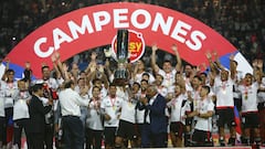 ¡Colo Colo vence a Magallanes y es el campeón de la Copa Chile!