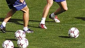 <b>EN SUS MANOS</b>. Fernando Torres será el encargado de tirar del carro del Atlético ante el Valencia.