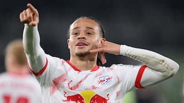 Xavi Simons, chollo o embrollo