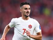 Stephen Eustaquio destaca madurez de Canadá en el empate con Ecuador