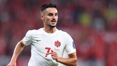 Eustáquio: “La carga de partidos es demasiado”