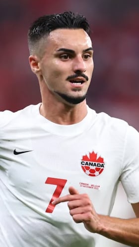 Eustáquio: “La carga de partidos es demasiado”