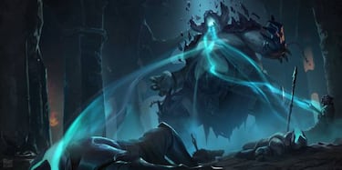 Legends of Runeterra: novedades y cambios en la beta