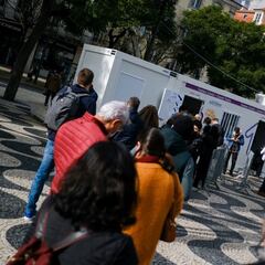 Portugal adelanta y aumenta las restricciones por COVID-19