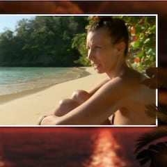 Fani habla sobre su infidelidad a Cristopher: "Me arrepentiré toda mi vida"