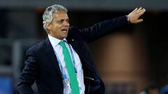 Globoesporte: Reinaldo Rueda podría ir a Corinthians