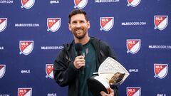 Messi sigue de cerca una segunda jornada marcada por la igualdad en la Messi Cup