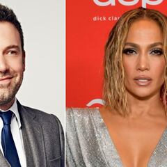 ¡Al fin! Jennifer Lopez y Ben Affleck, captados en plena cita