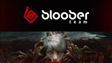 Bloober Team (The Medium)