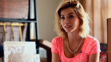 La transformación física de Ana de Armas a través de todas sus películas