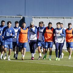 Lo que le espera al Málaga en Primera RFEF