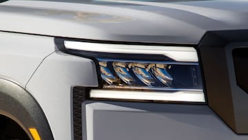 La Frontier, uno de los autos ma´s vednidos en 2021