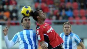 <b>MALLORCA 2 - MÁLAGA 0</b>.