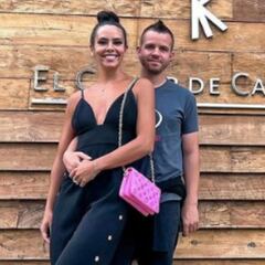 Cristina Pedroche y su posible embarazo: subió una foto y rápidamente saltaron las alarmas