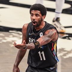 Will the Dallas Mavericks’ Kyrie Irving join the Phoenix Suns?