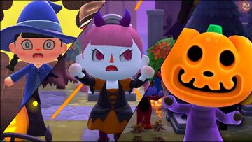 Animal Crossing: New Horizons se actualiza a la versión 1.5.1; corrige 4 errores